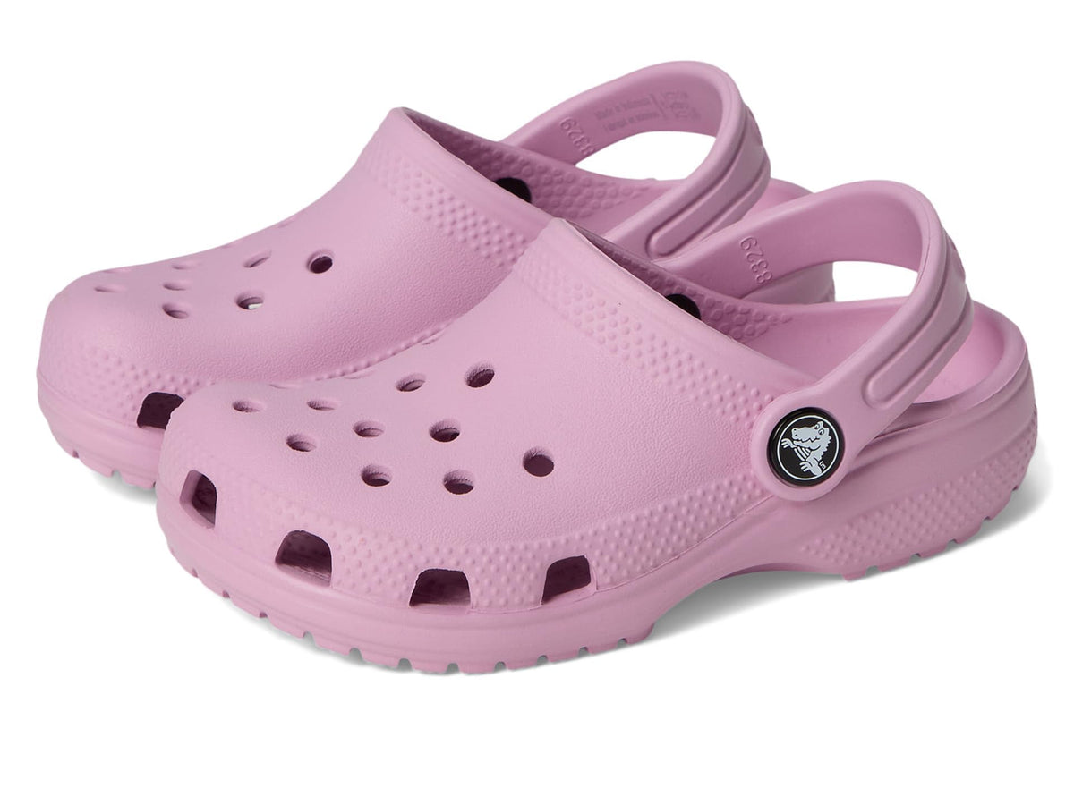 Crocs Kid's Classic Clog (Little Kid/Big Kid/Toddler)