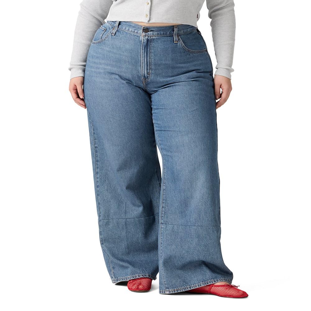 Levi's Women's Cinch Baggy