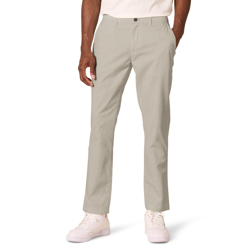 Amazon Essentials Men's Athletic-Fit Stretch Chino Pants, Casual Business Wear