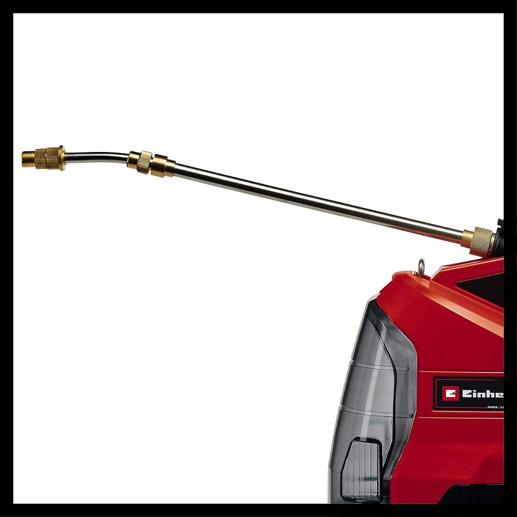 Einhell Akülü İlaçlama Pompası GE-WS 18/75 Li-Solo 3425220