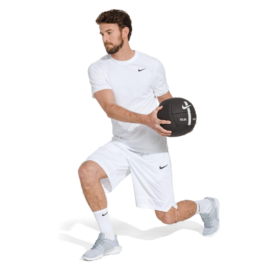 Nike Adult Everyday Cushioned Training Crew Socks (6-Packs) | Mens & Womens
