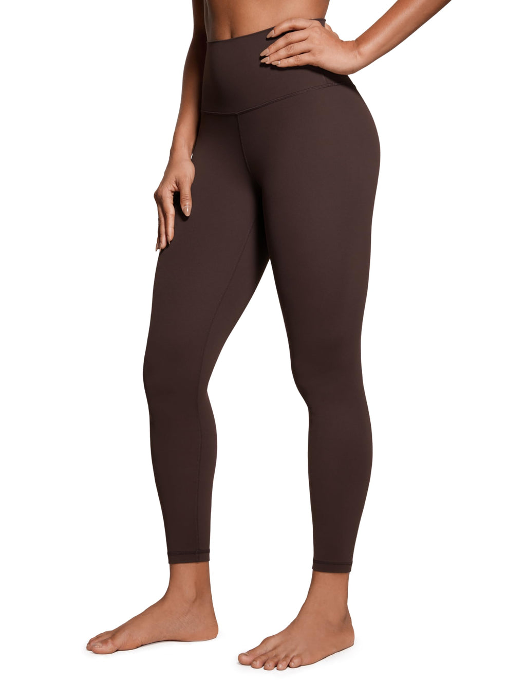 CRZ YOGA Butterluxe Leggings 25"