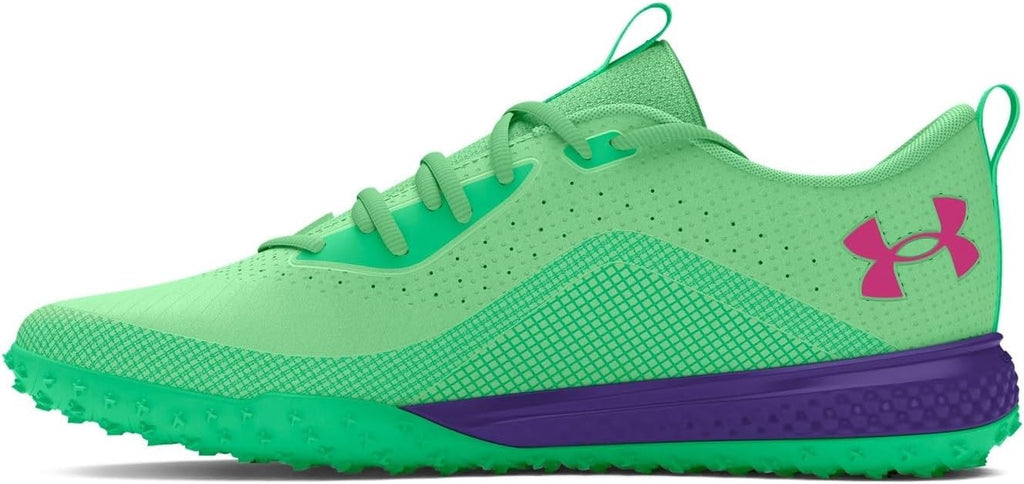 Under Armour UA Shadow Turf 2.0 Spor AyakkabıErkek