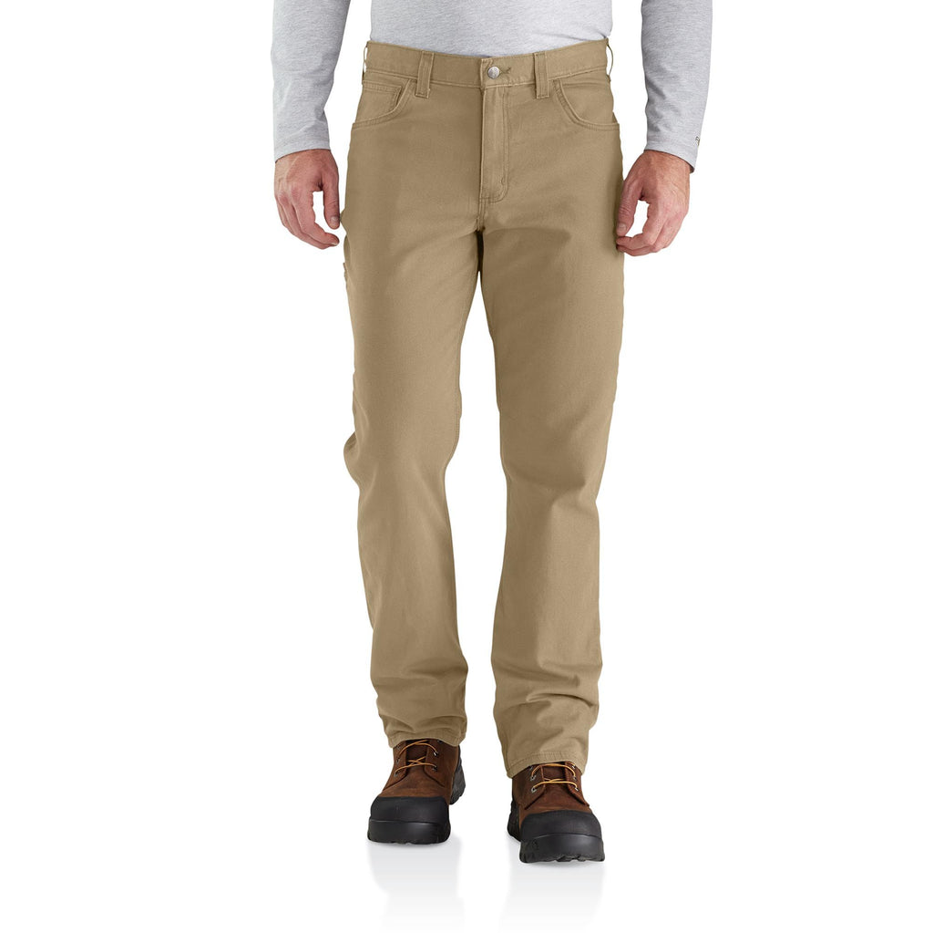 Carhartt Men's Relaxed Straight Rigby Pant