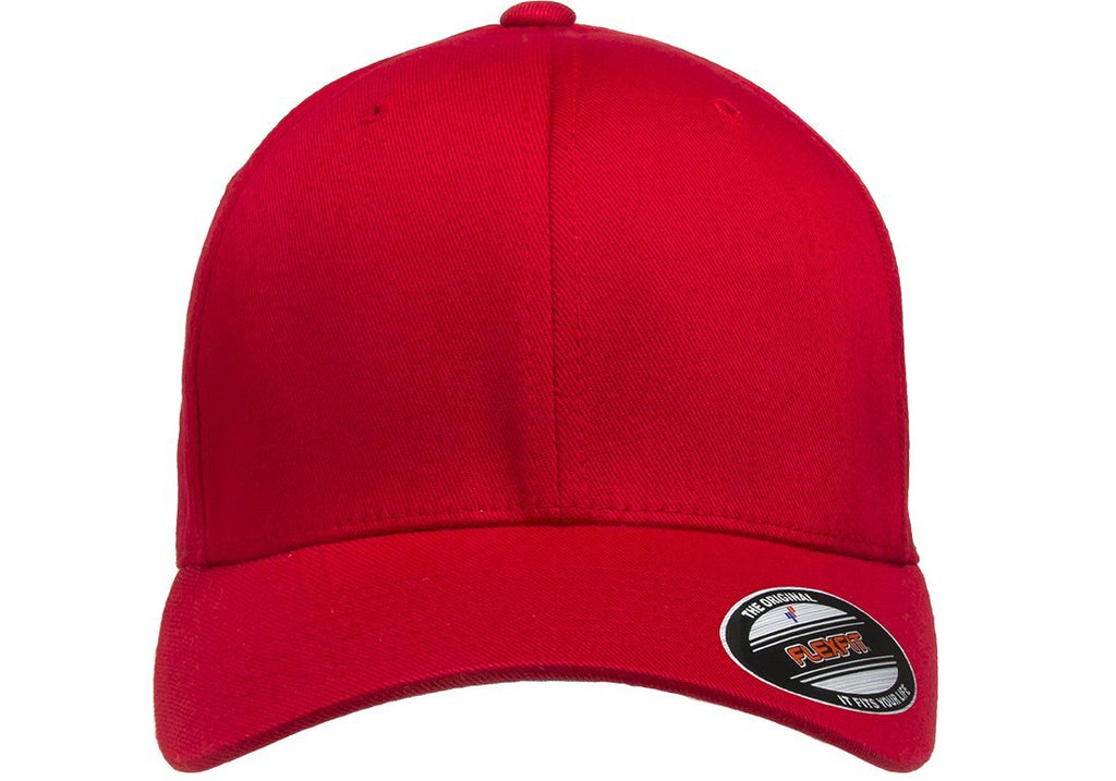 Flexfit Men's Athletic Baseball Fitted Cap