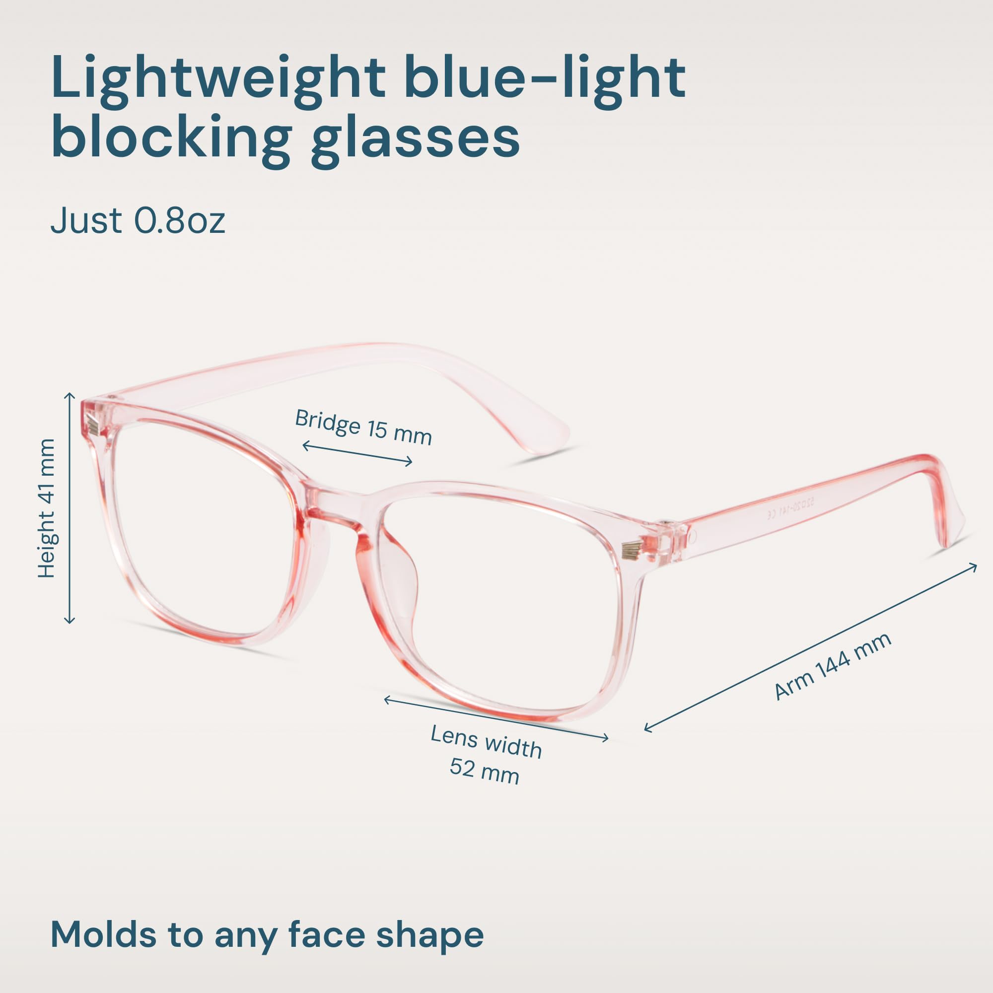 Gaoye Blue Light Blocking Glasses