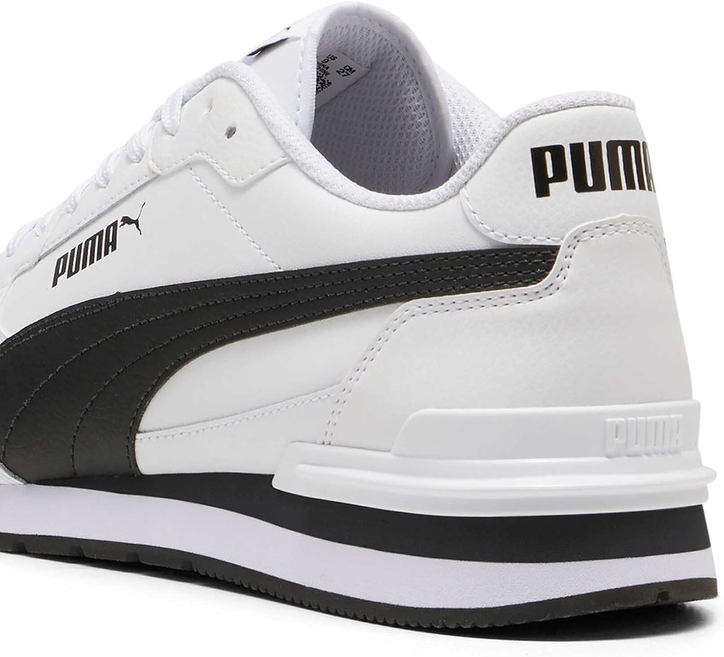 PUMA ST Runner v4 L Spor AyakkabıUnisex Yetişkin
