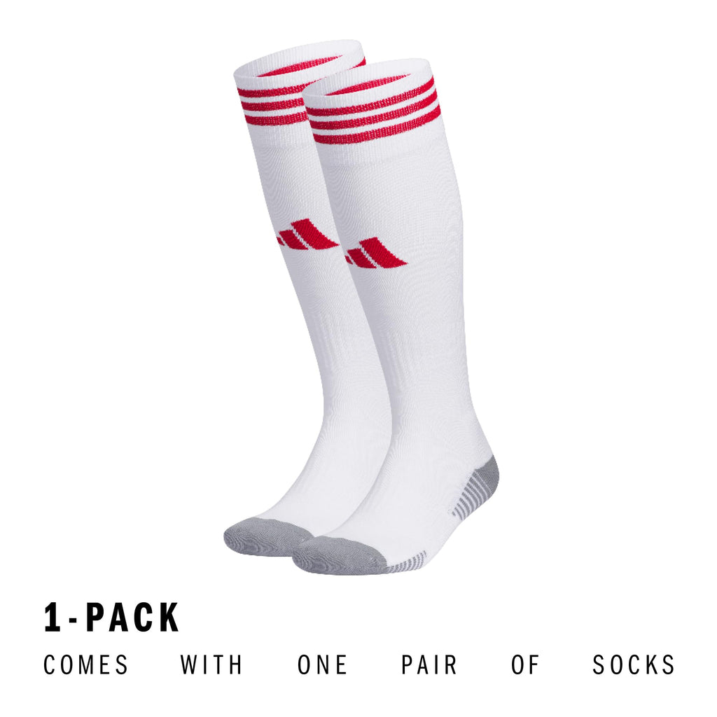 adidas Copa Zone Cushion Over-the-Calf Soccer Socks 1 Pair