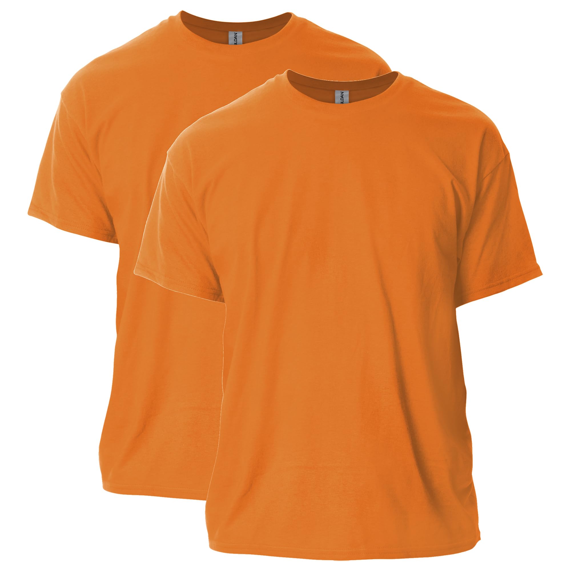 Gildan Adult Ultra Cotton T-Shirt, Style G2000, Multipack