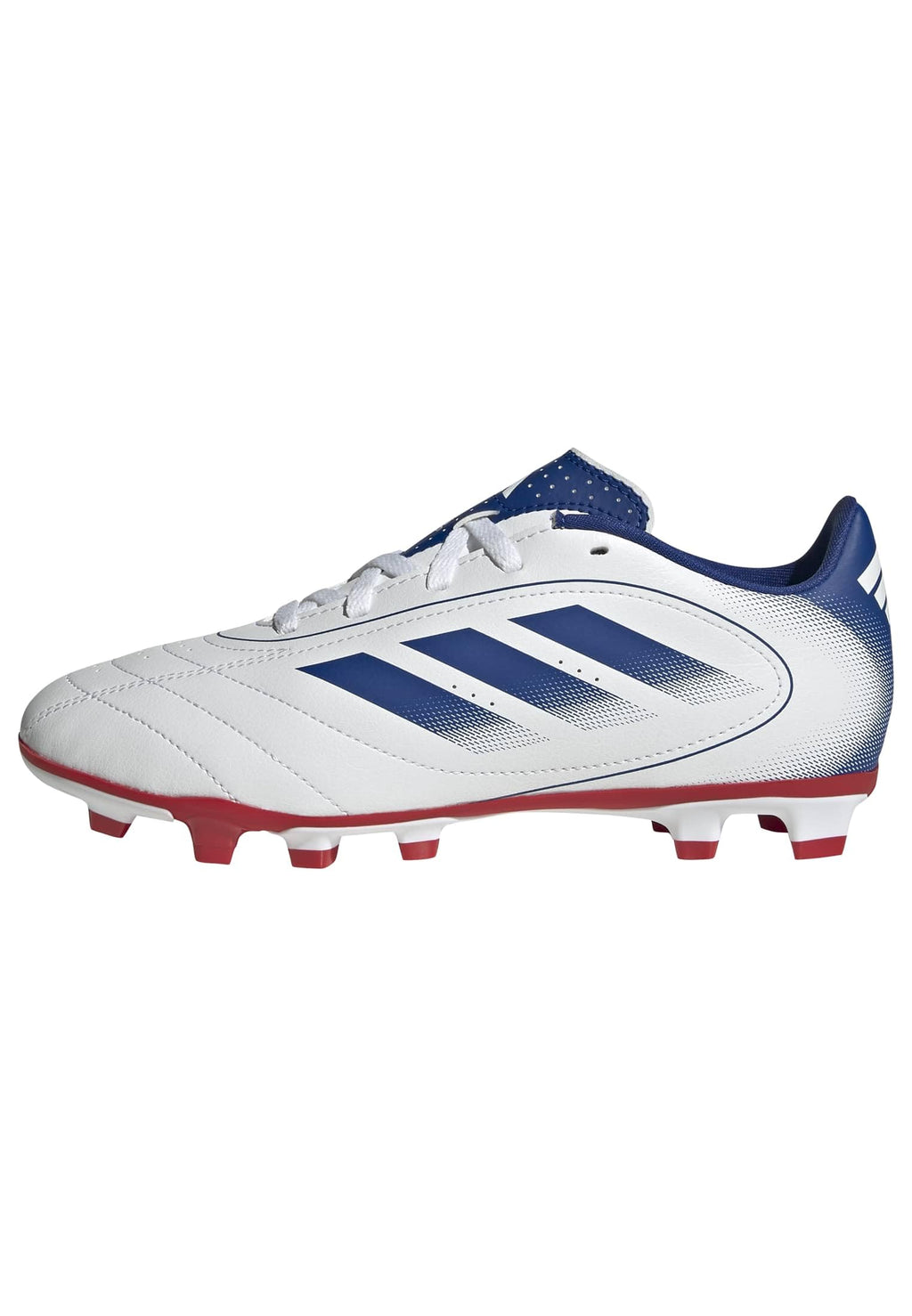 adidas Kids’ Goletto Ix Firm Ground/Multi Ground Soccer Cleat