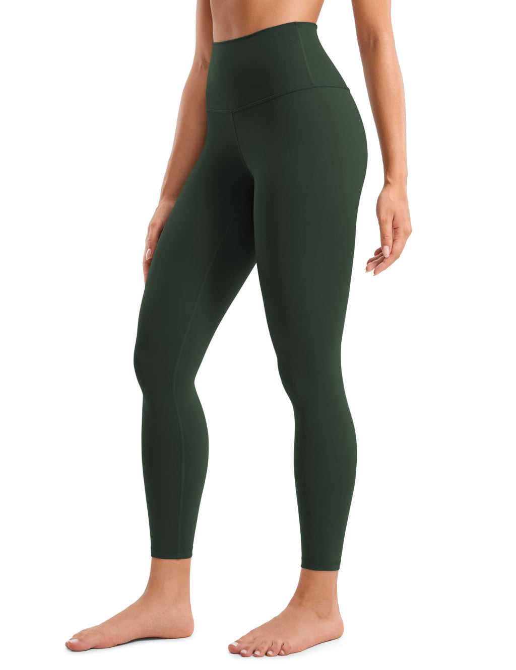 CRZ YOGA Butterluxe Leggings 25"