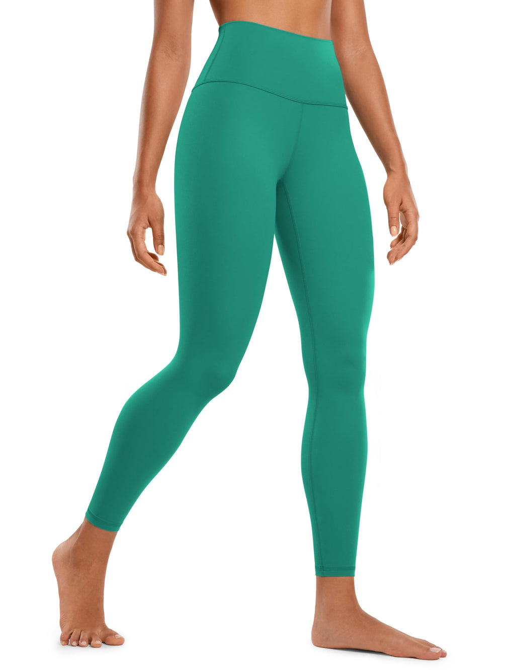 CRZ YOGA Butterluxe Leggings 25"