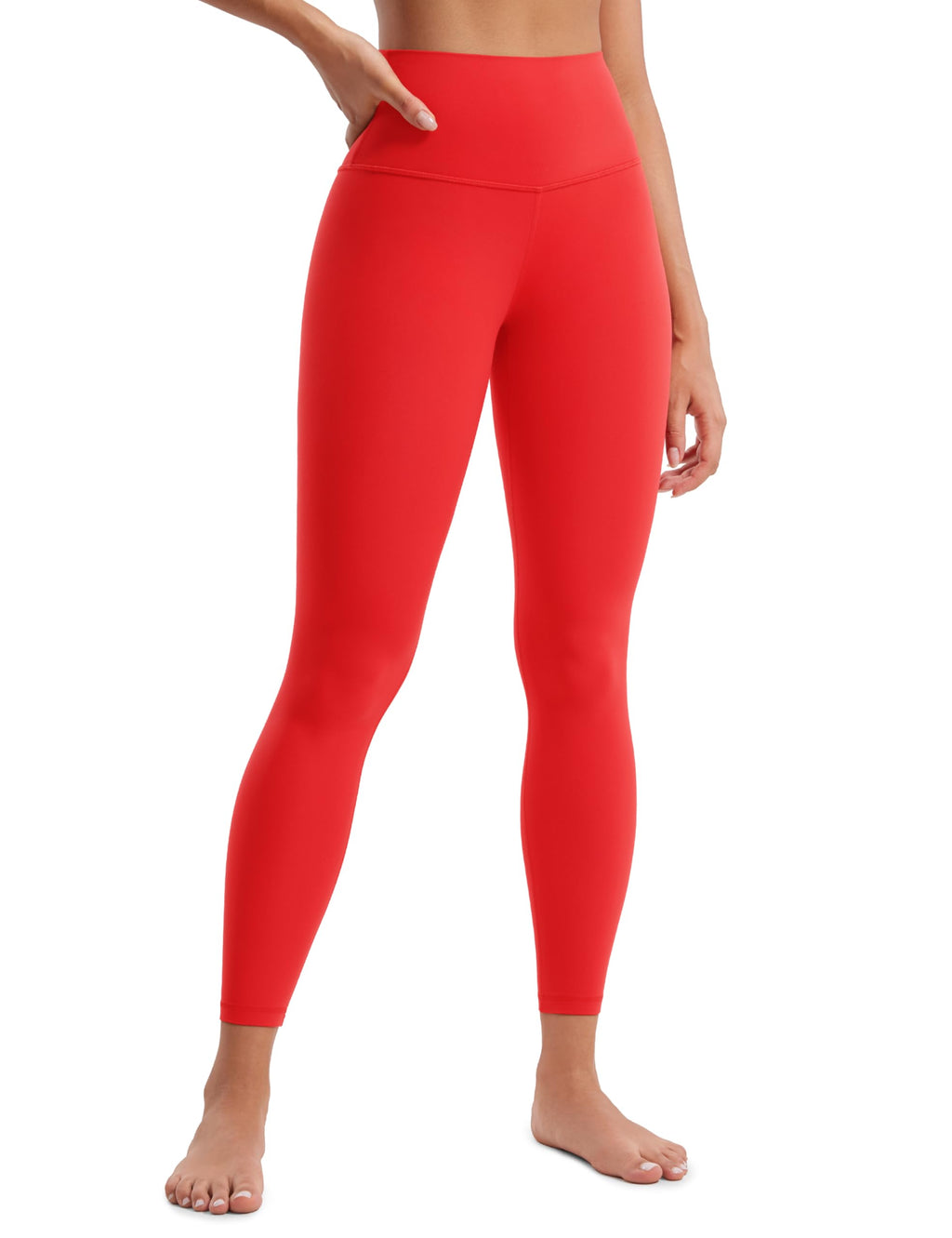 CRZ YOGA Butterluxe Leggings 25"