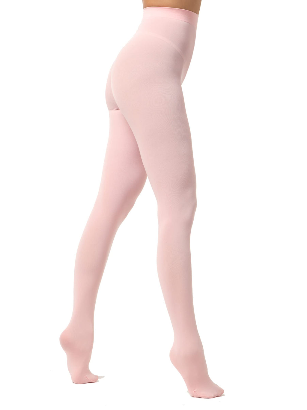 EVERSWE Women's 80 Den Soft Opaque Tights, Women's Tights