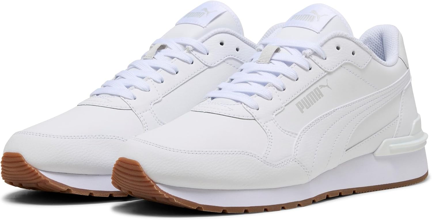 PUMA ST Runner v4 L Spor AyakkabıUnisex Yetişkin