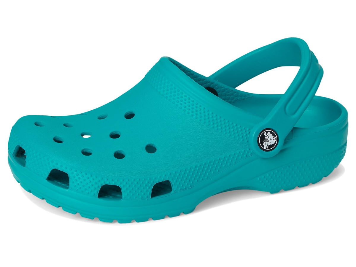 Crocs Kid's Classic Clog (Little Kid/Big Kid/Toddler)