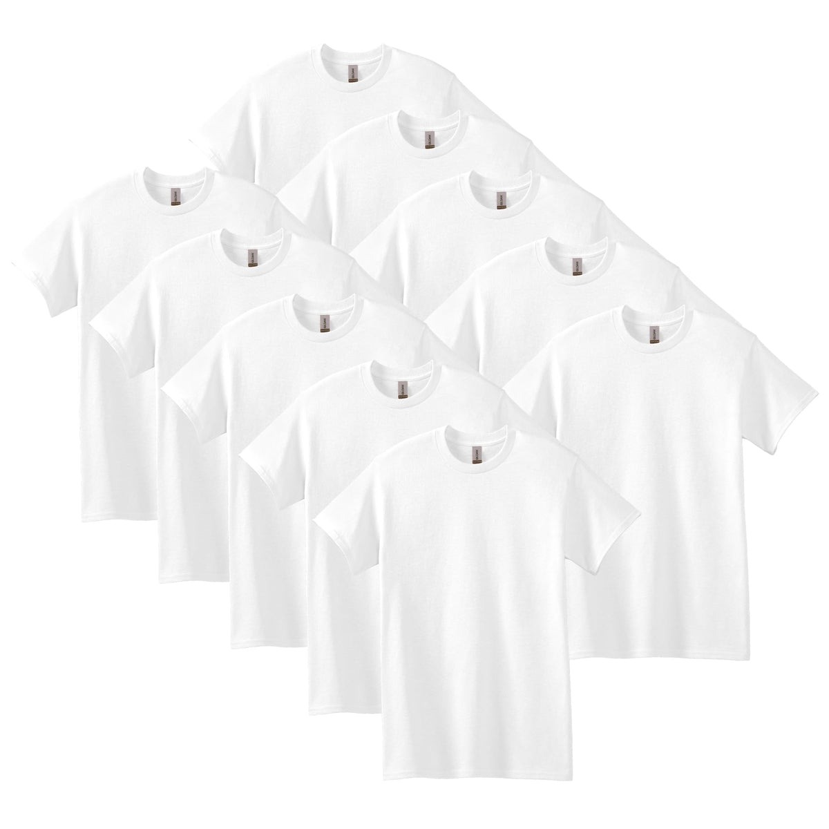 Gildan Adult Heavy Cotton T-Shirt, Style G5000