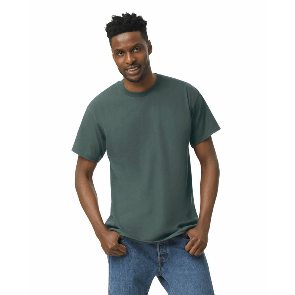 Gildan Adult Heavy Cotton T-Shirt, Style G5000