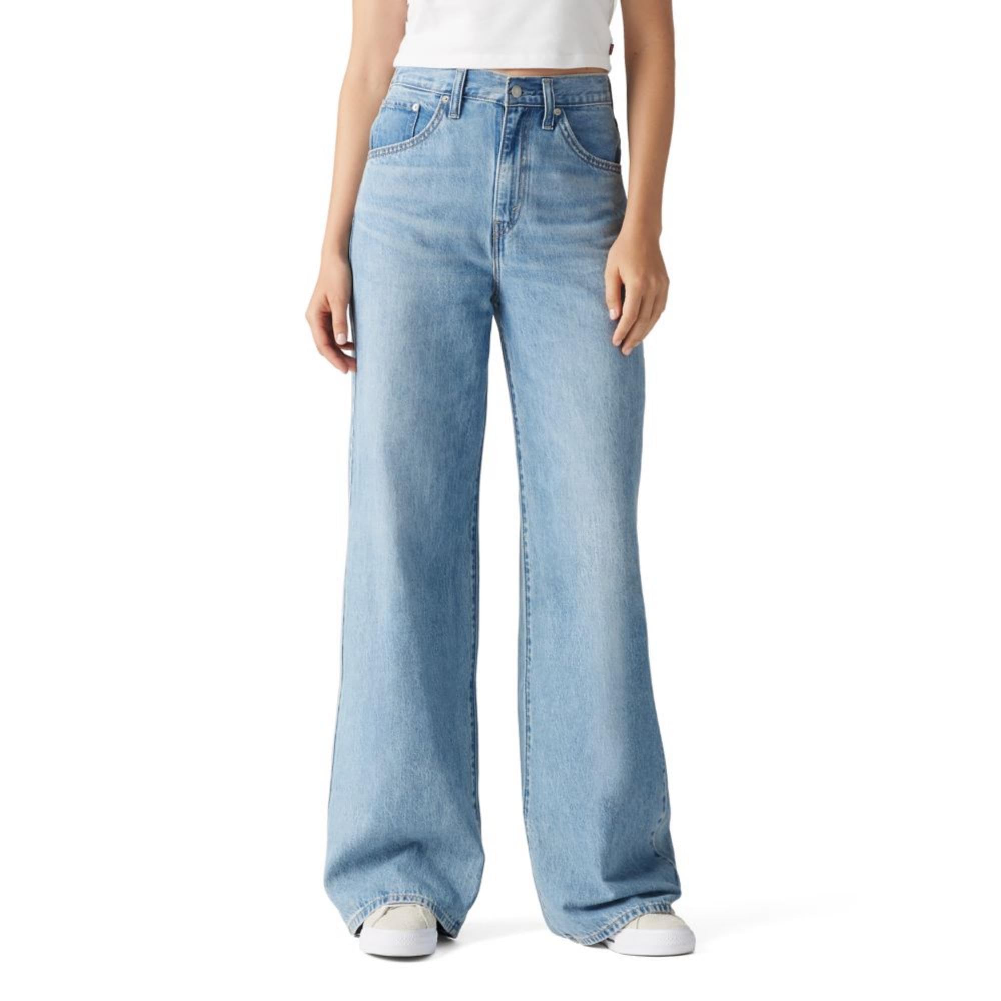Levi's Women's Cinch Baggy