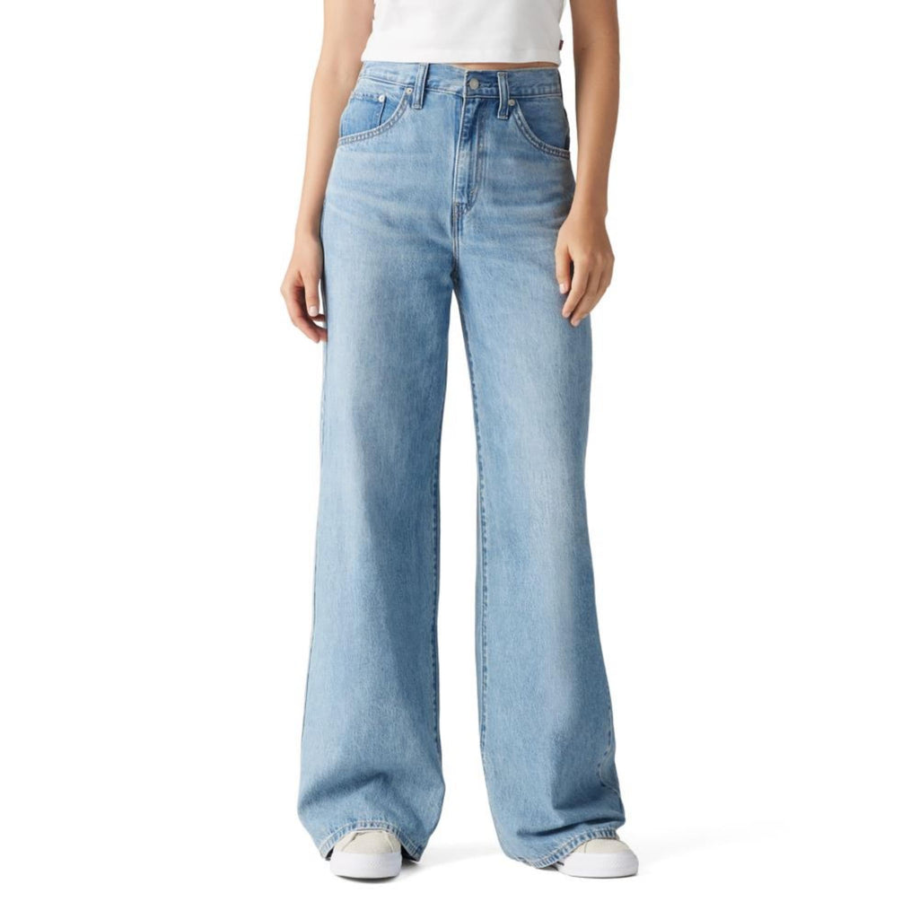 Levi's Women's Cinch Baggy