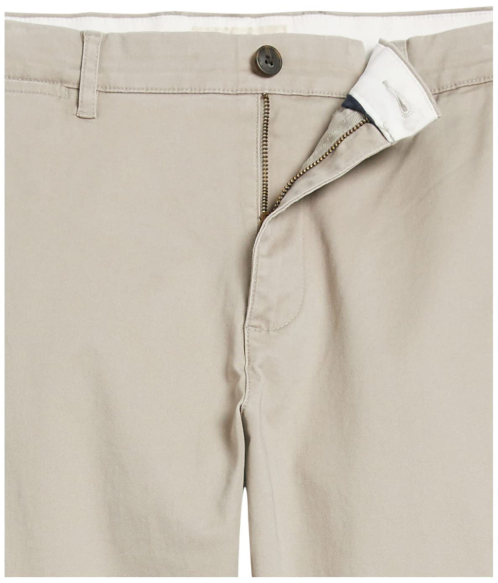 Amazon Essentials Men's Athletic-Fit Stretch Chino Pants, Casual Business Wear