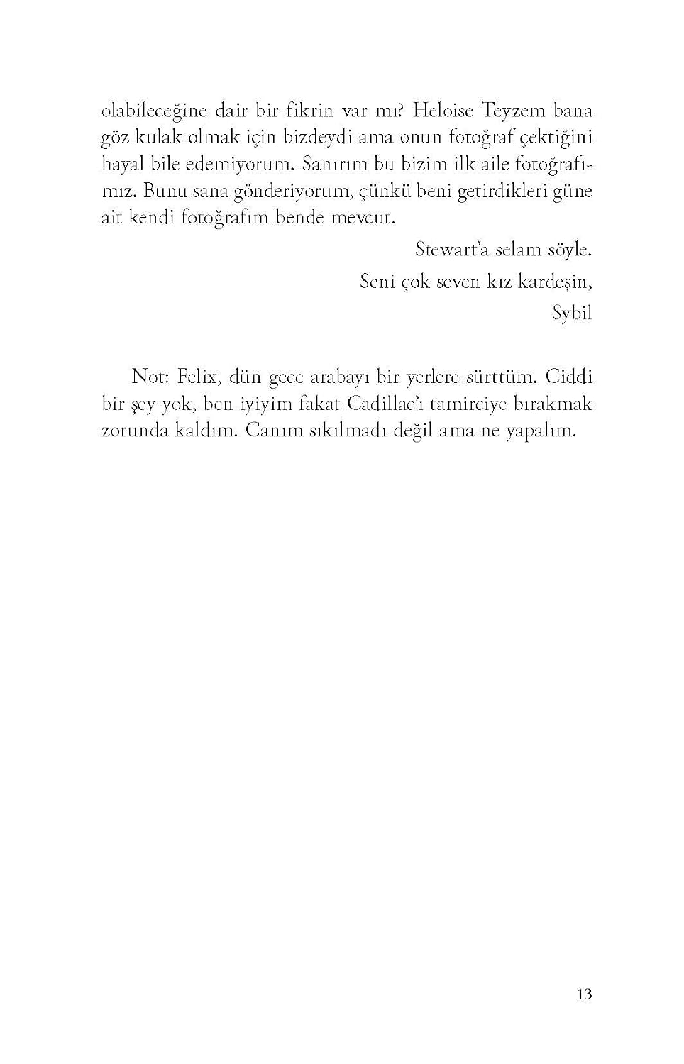 Muhabbet : 3 Dalda Goodreads Okur Ödülleri Finalisti