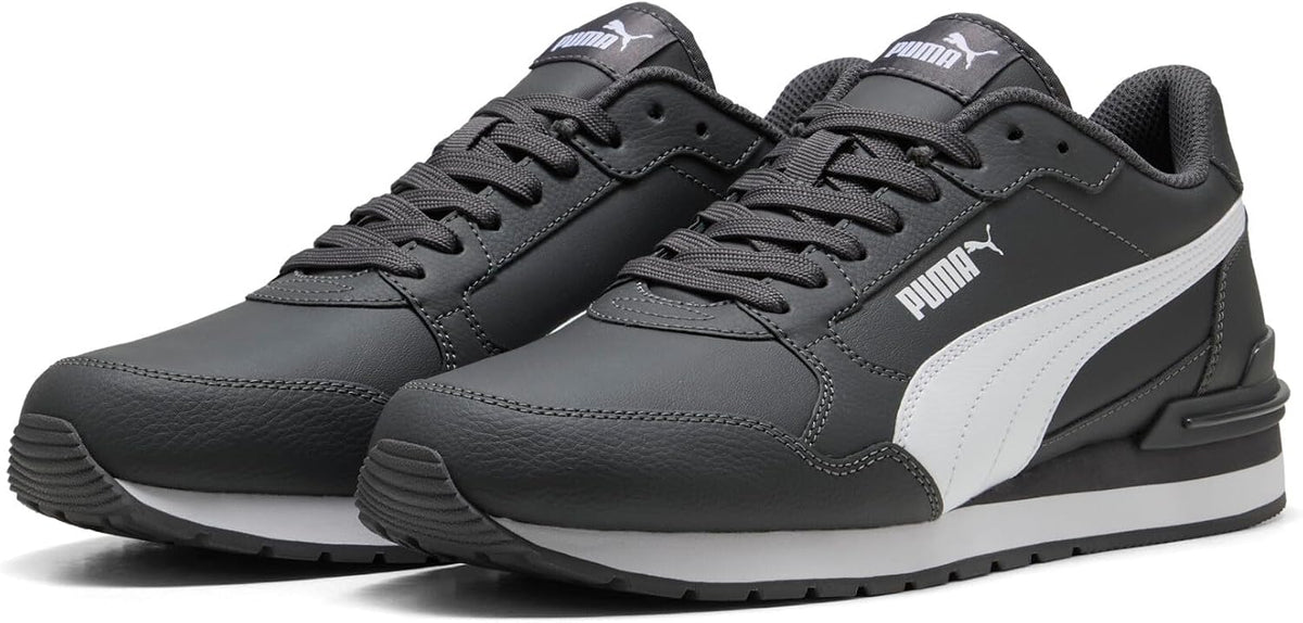 PUMA ST Runner v4 L Spor AyakkabıUnisex Yetişkin