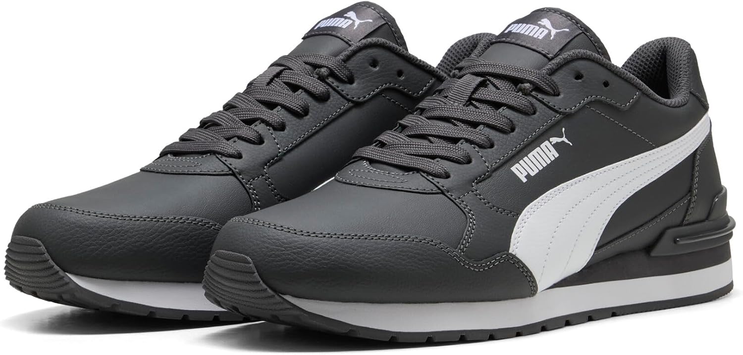 PUMA ST Runner v4 L Spor AyakkabıUnisex Yetişkin