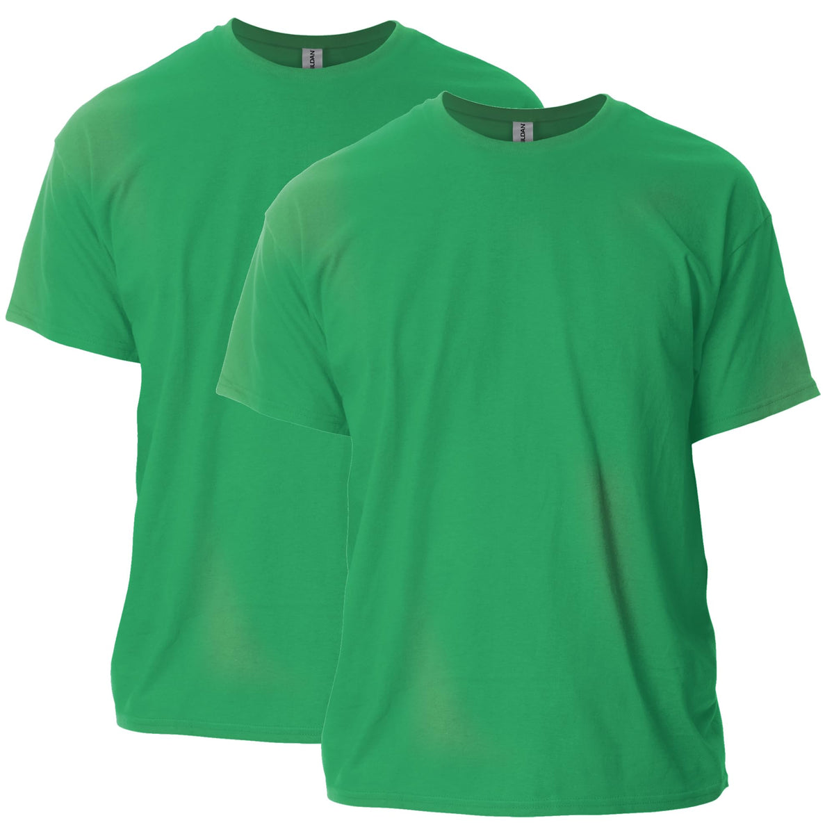 Gildan Adult Ultra Cotton T-Shirt, Style G2000, Multipack