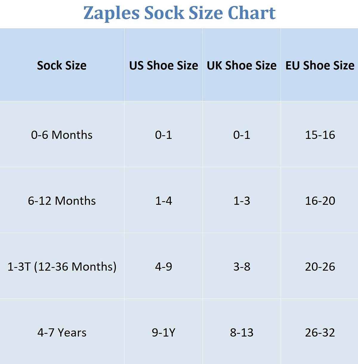 Zaples Baby Non Slip Grip Ankle Socks with Non Skid Soles for Infants Toddlers Kids Boys Girls