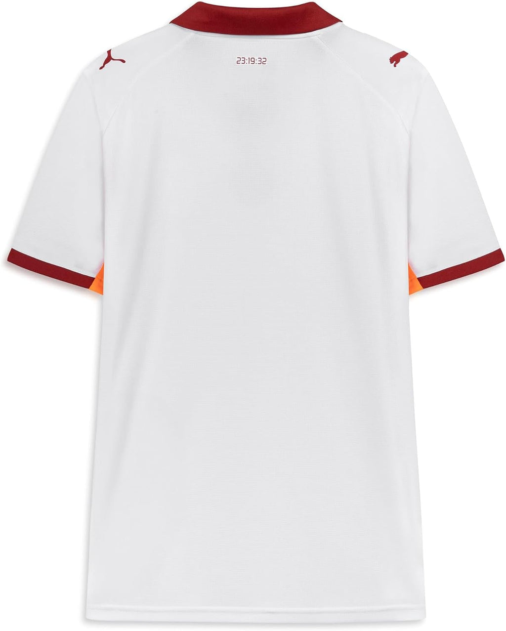 Galatasaray 2025/26 Dış Saha Erkek Beyaz Futbol Forması 77981102