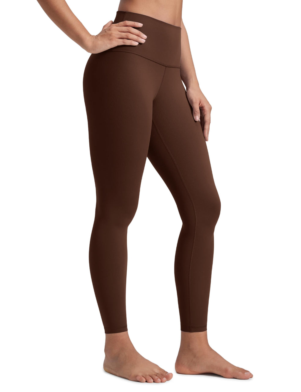 CRZ YOGA Butterluxe Leggings 25"