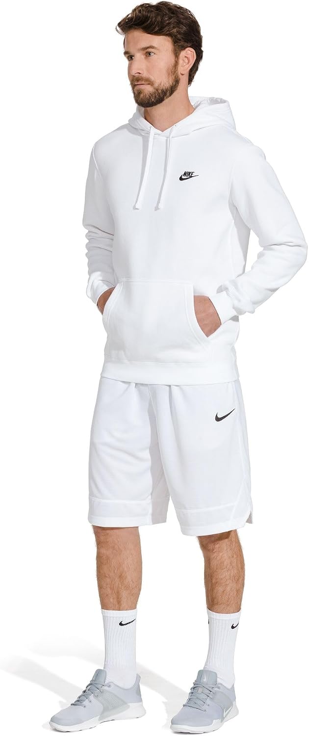 Nike Adult Everyday Cushioned Training Crew Socks (6-Packs) | Mens & Womens