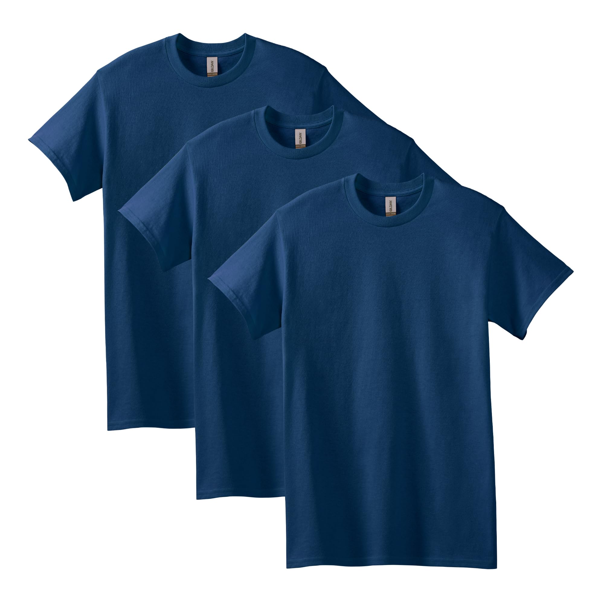 Gildan Adult Heavy Cotton T-Shirt, Style G5000