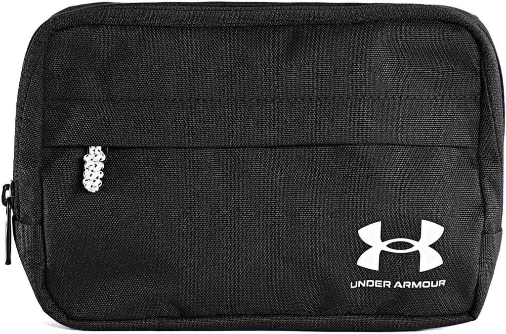 Under Armour UA Loudon Waist Bag Xbody Unisex Yetişkin Bel Çantası