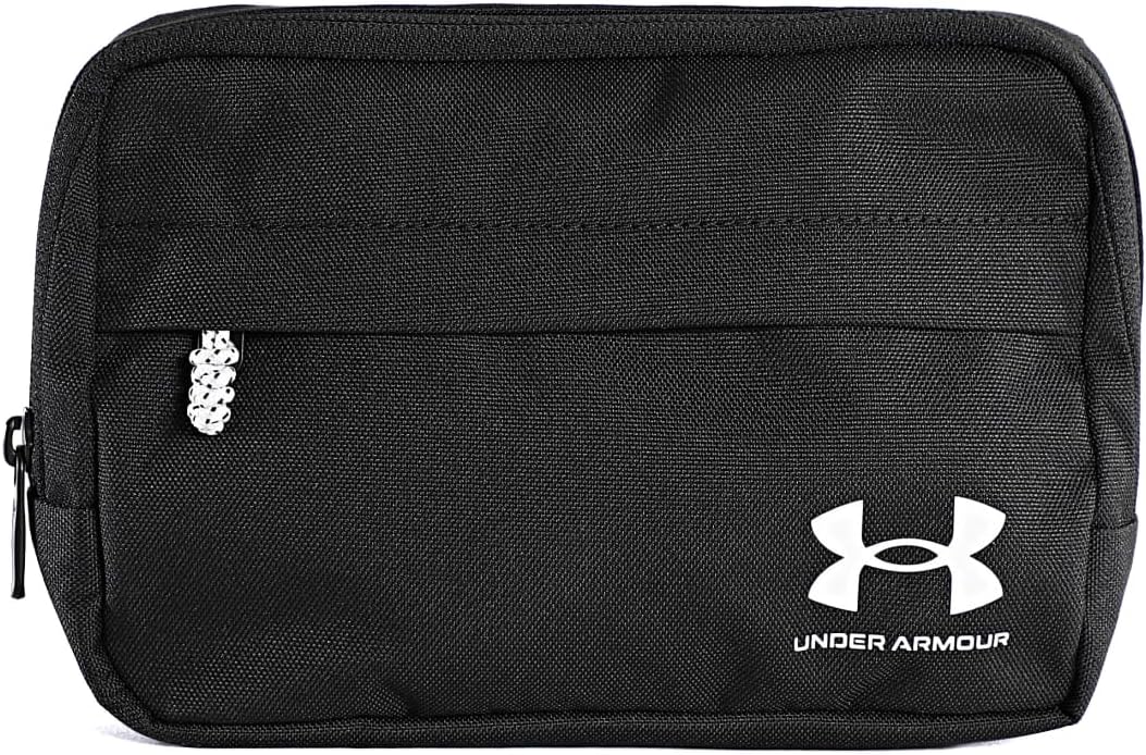 Under Armour UA Loudon Waist Bag Xbody Unisex Yetişkin Bel Çantası