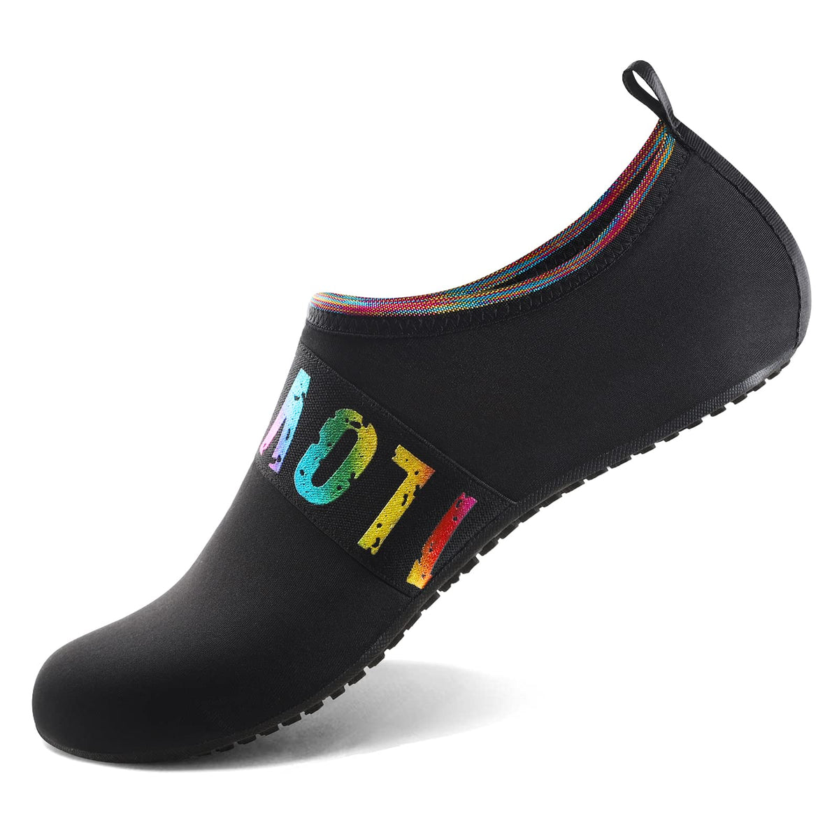 Water Shoes for Women Men Quick-Dry Aqua Socks Swim Beach Outfits Barefoot