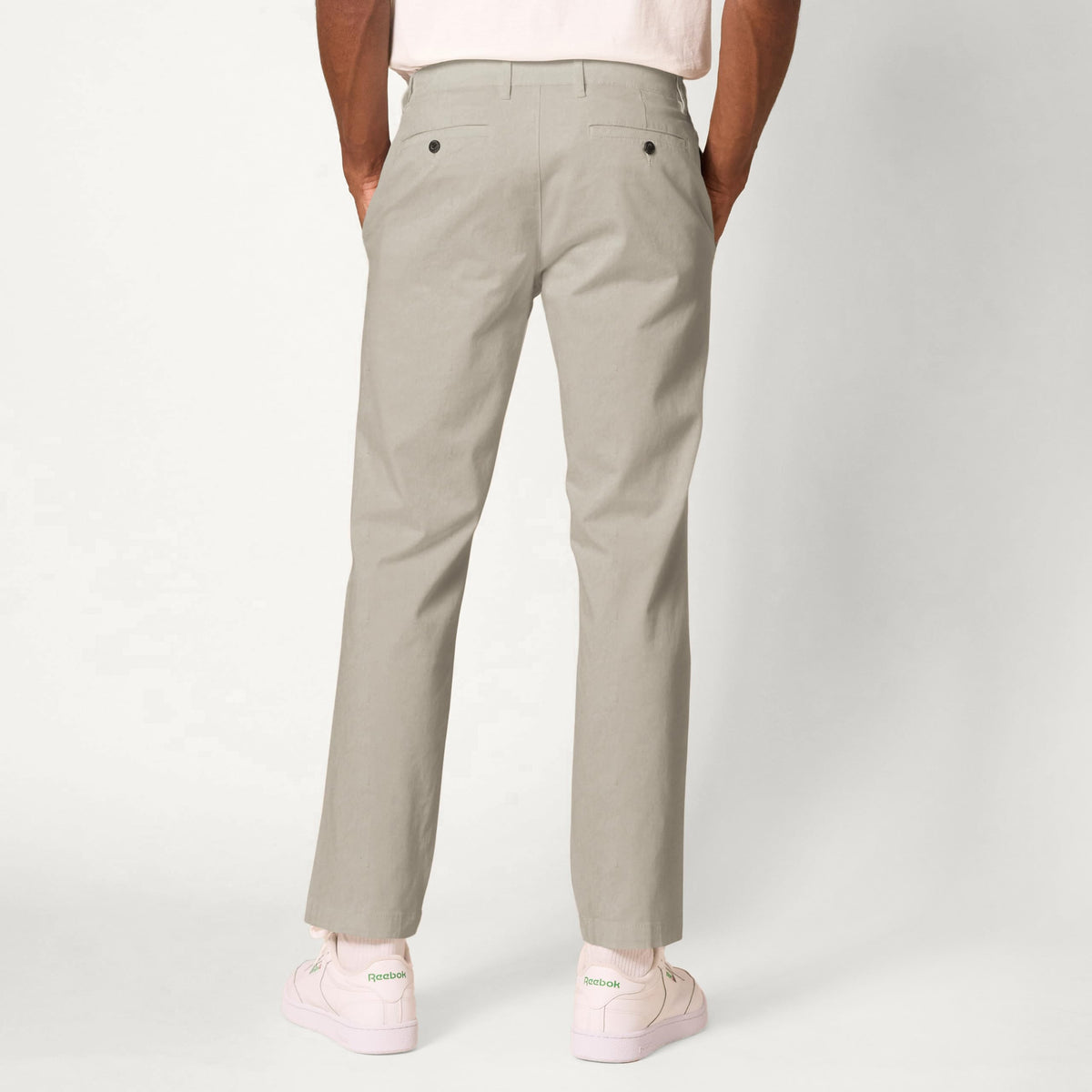 Amazon Essentials Men's Athletic-Fit Stretch Chino Pants, Casual Business Wear