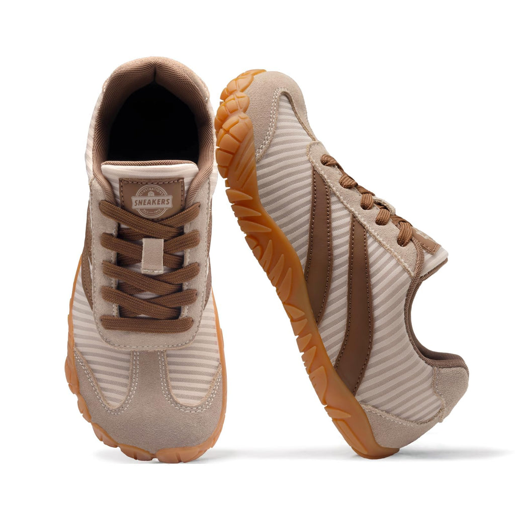 Barefoot Shoes Women Casual Sneakers,Wide Toe Box Shoe Women Zero Drop Shoe