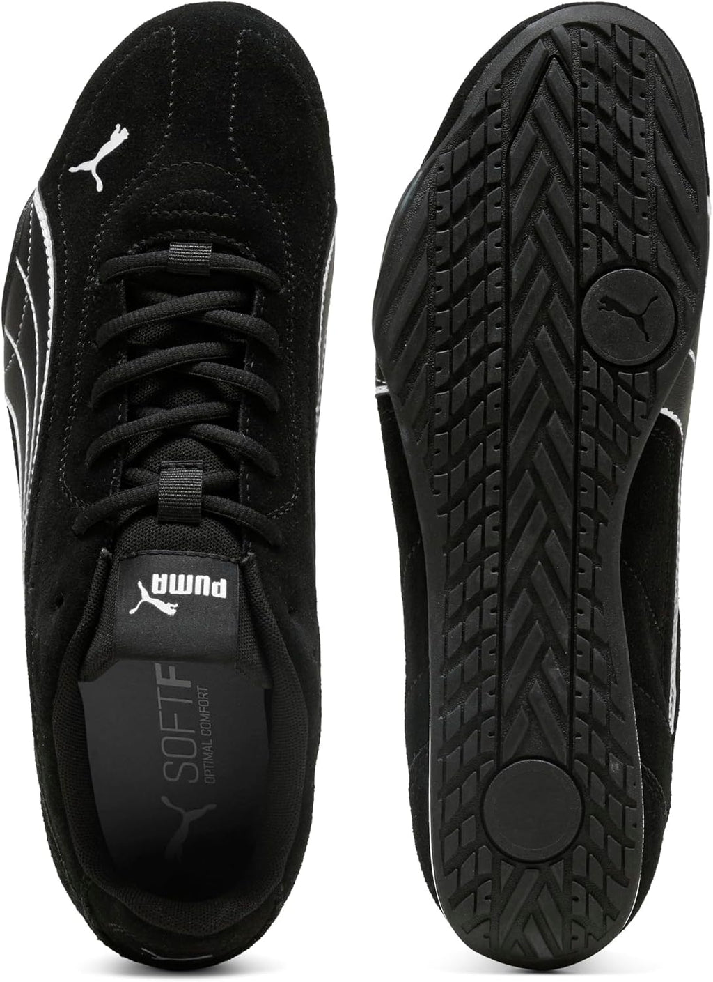 PUMA PUMA CATCH SD Spor AyakkabıUnisex Yetişkin