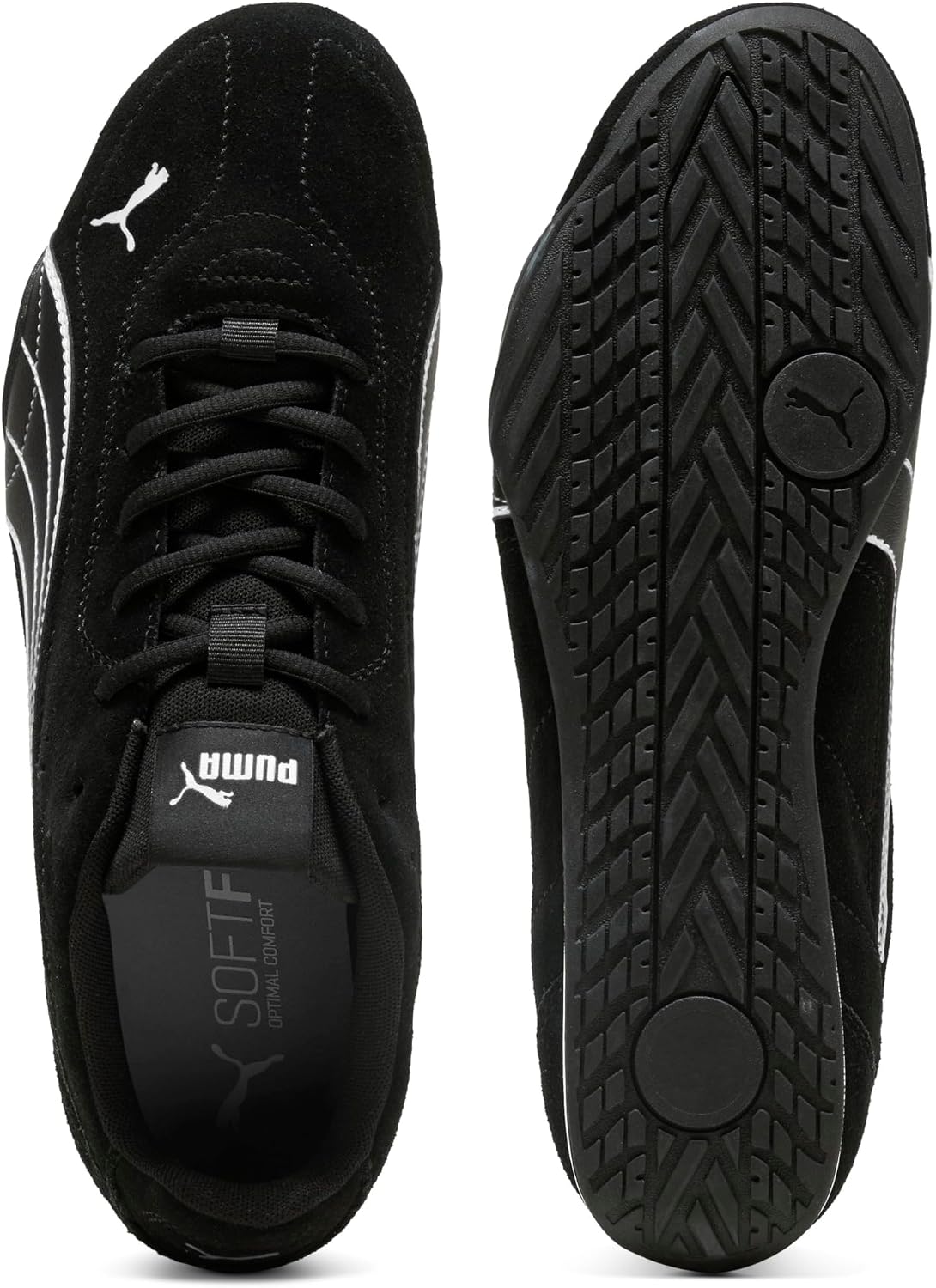 PUMA PUMA CATCH SD Spor AyakkabıUnisex Yetişkin