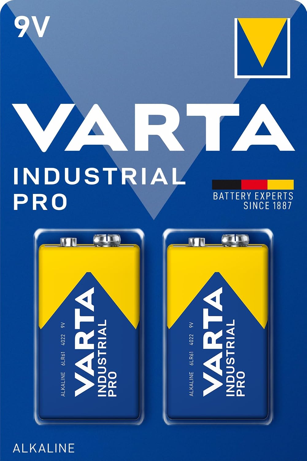 Varta WORK FLEX MotionSensor H20(Kafa Feneri) (Hareket sensörlü)
