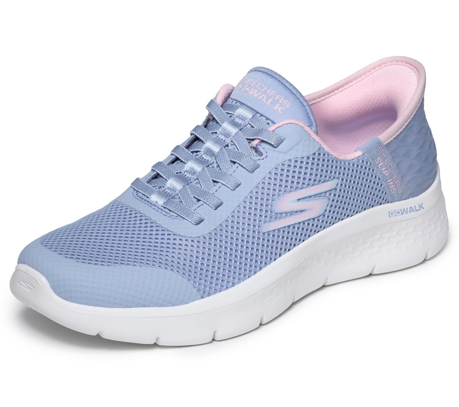 Skechers Women's Go Walk Flex Grand Entry