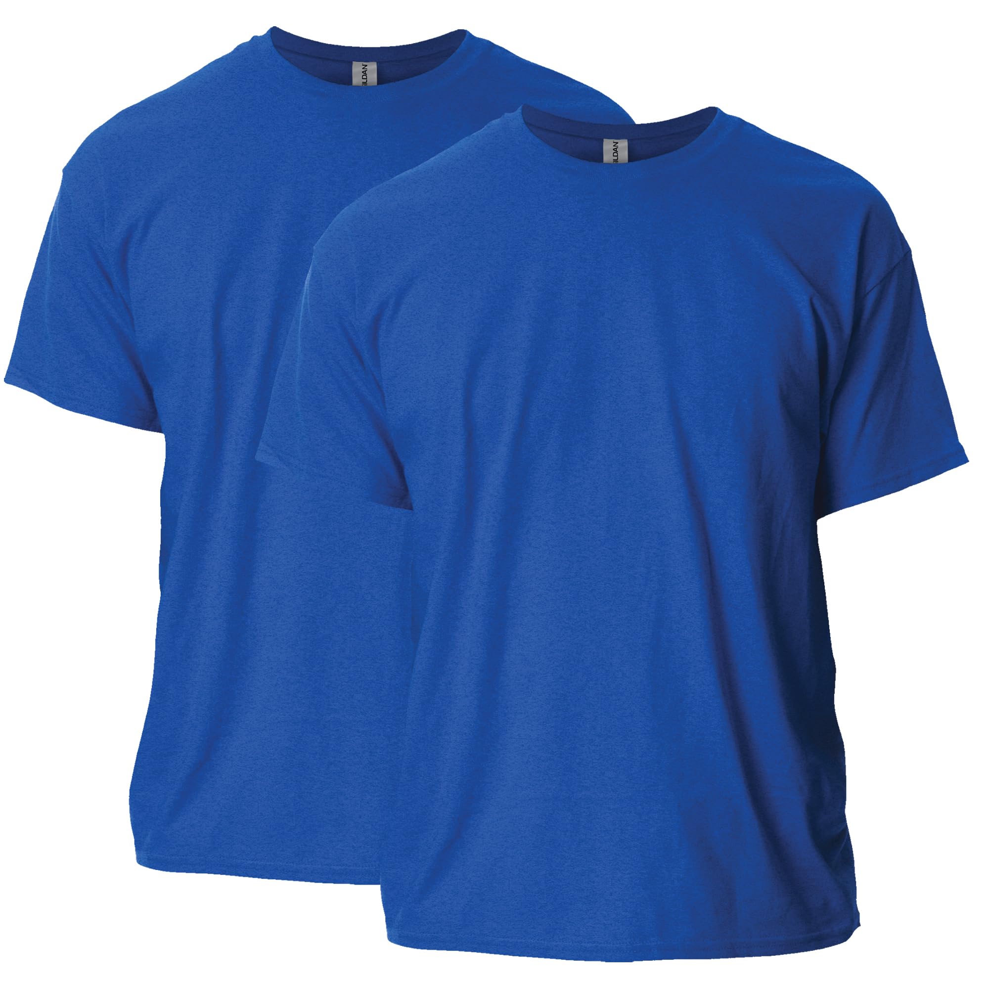 Gildan Adult Ultra Cotton T-Shirt, Style G2000, Multipack