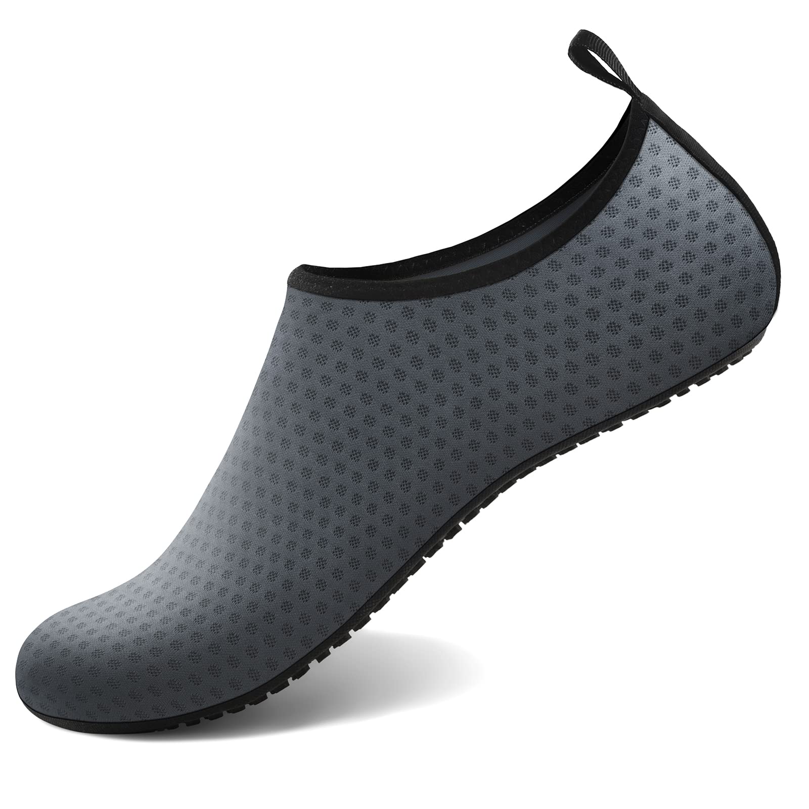 Water Shoes for Women Men Quick-Dry Aqua Socks Swim Beach Outfits Barefoot