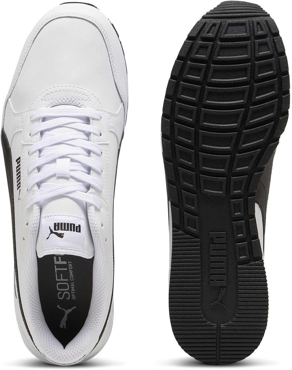 PUMA ST Runner v4 L Spor AyakkabıUnisex Yetişkin