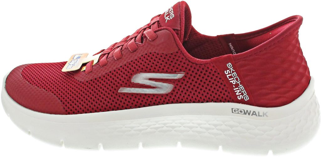 Skechers Women's Go Walk Flex Grand Entry