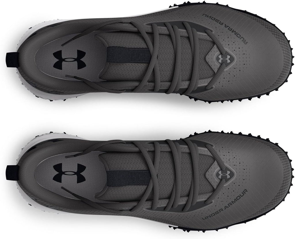 Under Armour UA Shadow Turf 2.0 Spor AyakkabıErkek