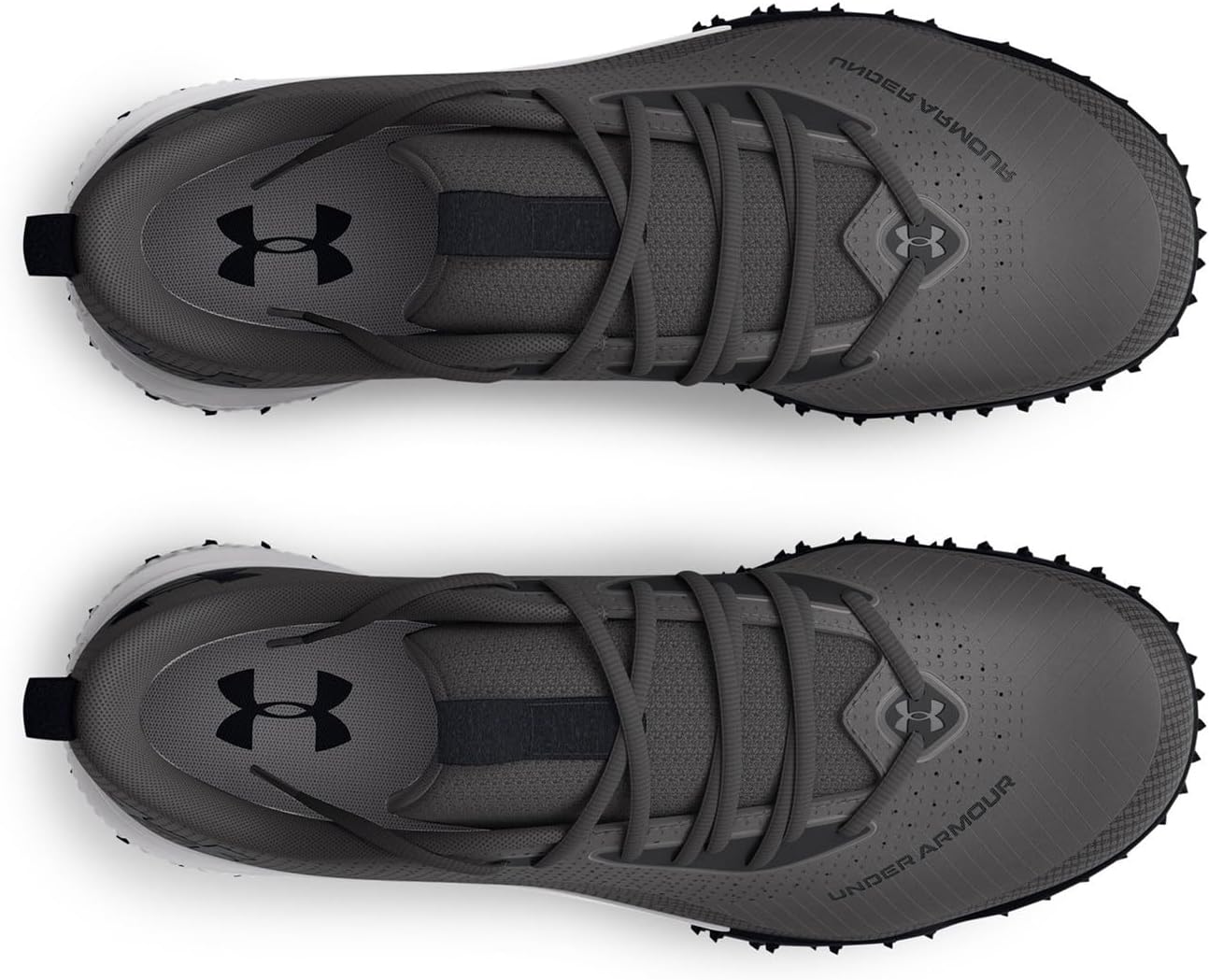 Under Armour UA Shadow Turf 2.0 Spor AyakkabıErkek