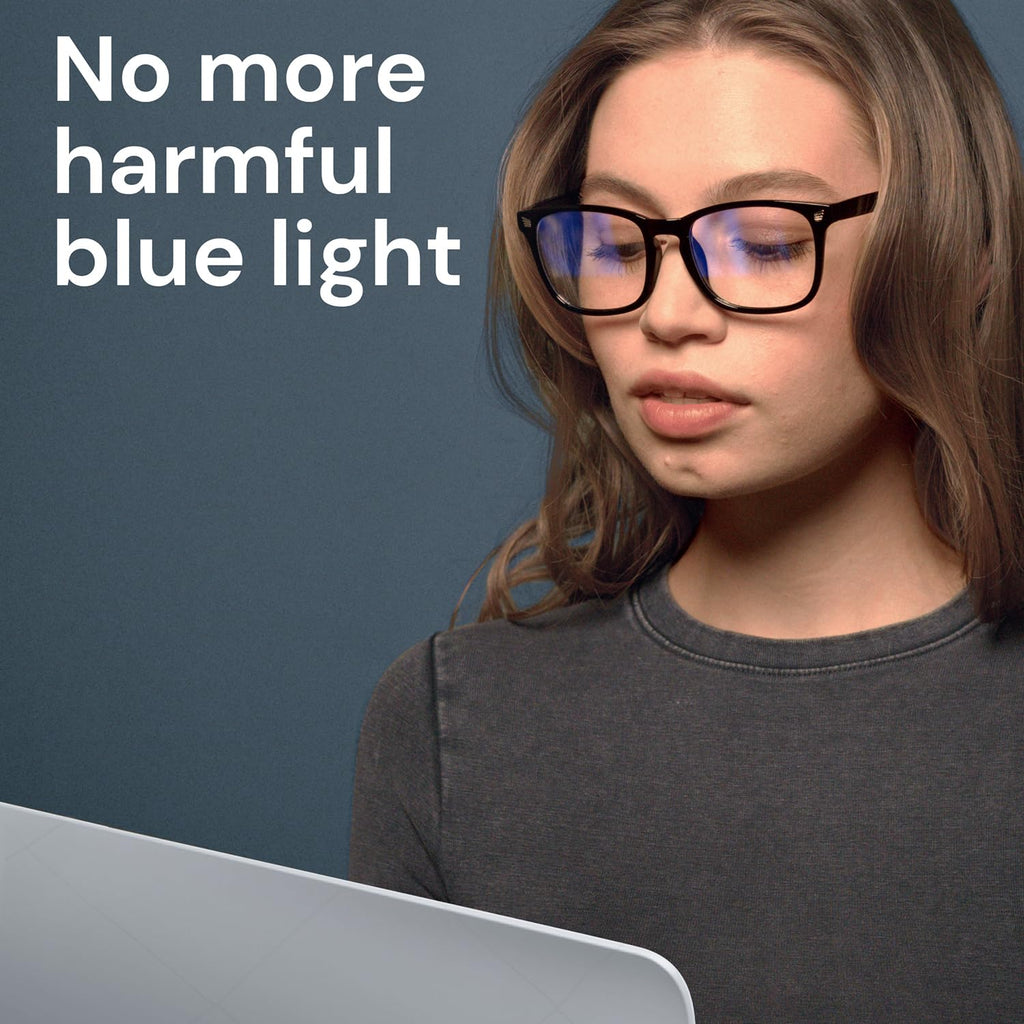 Gaoye Blue Light Blocking Glasses